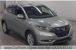 honda vezel 2017 quick_quick_DBA-RU1_1228368