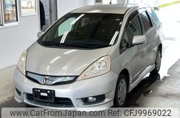 honda fit-shuttle 2011 -HONDA--Fit Shuttle GP2-3009854---HONDA--Fit Shuttle GP2-3009854-