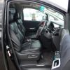 toyota alphard 2008 NIKYO_MJ48520 image 15