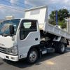 isuzu elf-truck 2022 -ISUZU--Elf 2RG-NKR88AD--NKR88-****040---ISUZU--Elf 2RG-NKR88AD--NKR88-****040- image 1