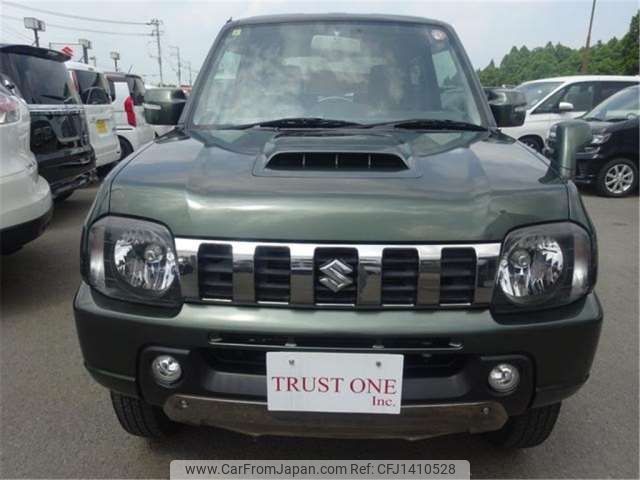 suzuki jimny 2018 -SUZUKI--Jimny ABA-JB23W--JB23W-782034---SUZUKI--Jimny ABA-JB23W--JB23W-782034- image 2