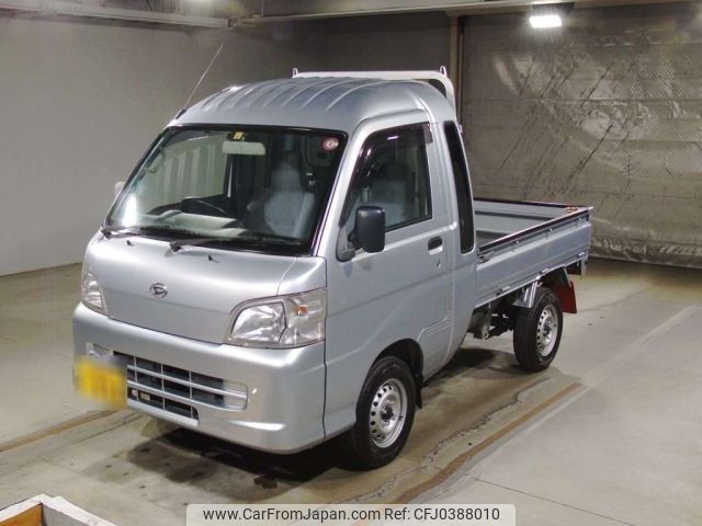 daihatsu hijet-truck 2011 -DAIHATSU 【京都 483す803】--Hijet Truck S201P-0061783---DAIHATSU 【京都 483す803】--Hijet Truck S201P-0061783- image 1