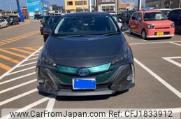 toyota prius-phv 2018 CFJ1833912