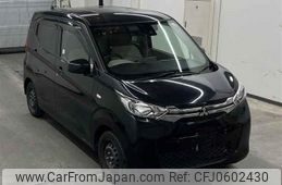 mitsubishi ek-wagon 2019 quick_quick_5BA-B33W_0003727