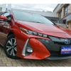 toyota prius-phv 2017 -TOYOTA--Prius PHV DLA-ZVW52--ZVW52-3008510---TOYOTA--Prius PHV DLA-ZVW52--ZVW52-3008510- image 3