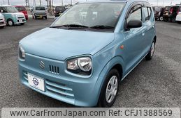 suzuki alto 2019 quick_quick_DBA-HA36S_HA36S-527310