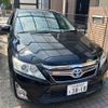 toyota camry 2013 CFJ1673672 image 1