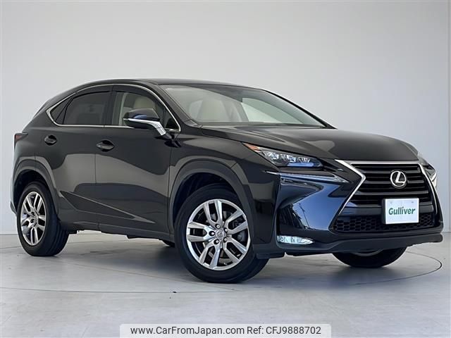 lexus nx 2014 -LEXUS--Lexus NX DBA-AGZ10--AGZ10-1002622---LEXUS--Lexus NX DBA-AGZ10--AGZ10-1002622- image 1