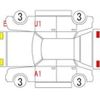 toyota camry 2017 CFJ1555995 image 2