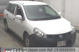 nissan ad-van 2019 -NISSAN--AD Van VY12--277564---NISSAN--AD Van VY12--277564-