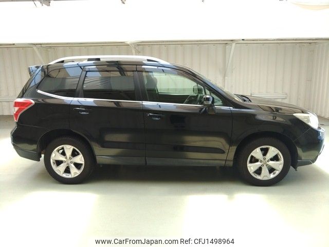 subaru forester 2013 CFJ1498964 image 2