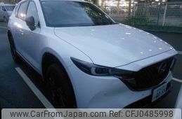 mazda cx-5 2024 quick_quick_3DA-KF2P_KF2P-604660