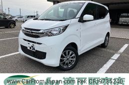 mitsubishi ek-wagon 2020 -MITSUBISHI--ek Wagon B36W--0002355---MITSUBISHI--ek Wagon B36W--0002355-