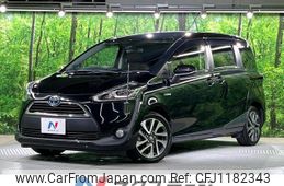 toyota sienta 2016 quick_quick_NHP170G_NHP170-7074858