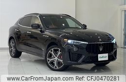 maserati levante 2020 -MASERATI--Maserati Levante 7DA-MLE30A--ZN6TU61C00X351117---MASERATI--Maserati Levante 7DA-MLE30A--ZN6TU61C00X351117-