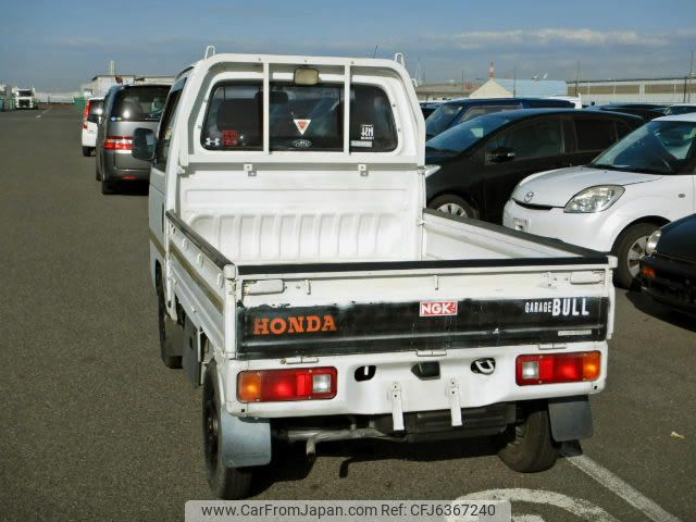 honda acty-truck 1994 No.13050 image 2
