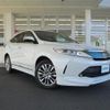 toyota harrier 2018 -TOYOTA--Harrier DBA-ZSU60W--ZSU60-0145016---TOYOTA--Harrier DBA-ZSU60W--ZSU60-0145016- image 1