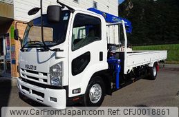 isuzu forward 2013 GOO_NET_EXCHANGE_0220150A30240617W001