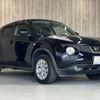 nissan juke 2010 TE4664 image 2