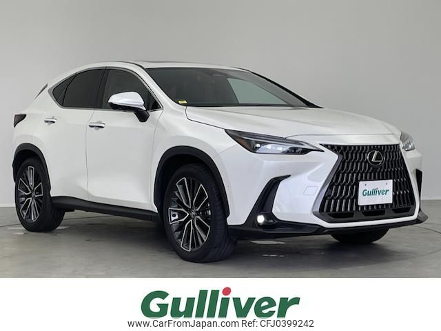 lexus nx 2023 -LEXUS--Lexus NX 6AA-AAZH20--AAZH20-1008918---LEXUS--Lexus NX 6AA-AAZH20--AAZH20-1008918- image 1