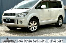mitsubishi delica-d5 2011 CFJ1540247