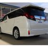 toyota alphard 2015 quick_quick_DBA-AGH30W_AGH30-0013698 image 12