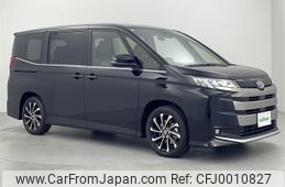 toyota noah 2024 -TOYOTA--Noah 6AA-ZWR90W--ZWR90-0183660---TOYOTA--Noah 6AA-ZWR90W--ZWR90-0183660-