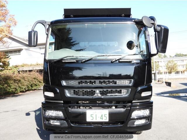 mitsubishi-fuso super-great 2015 -MITSUBISHI--Super Great QKG-FV60VX--FV60VX-510228---MITSUBISHI--Super Great QKG-FV60VX--FV60VX-510228- image 2