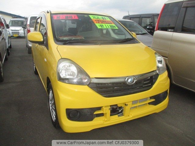 daihatsu mira-e-s 2015 -DAIHATSU--Mira e:s LA300S--1325349---DAIHATSU--Mira e:s LA300S--1325349- image 1