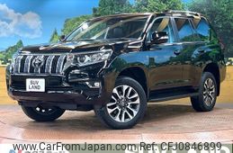 toyota land-cruiser-prado 2023 quick_quick_TRJ150W_TRJ150-0178323