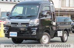 daihatsu hijet-truck 2023 -DAIHATSU 【秋田 483ｿ 32】--Hijet Truck 3BD-S510P--S510P-0525425---DAIHATSU 【秋田 483ｿ 32】--Hijet Truck 3BD-S510P--S510P-0525425-