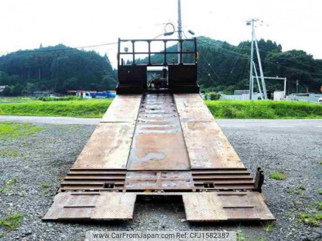 isuzu forward 2007 CFJ1582387 image 2