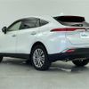 toyota harrier 2021 -TOYOTA--Harrier 6BA-MXUA80--MXUA80-0059780---TOYOTA--Harrier 6BA-MXUA80--MXUA80-0059780- image 8