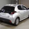 toyota yaris 2021 -TOYOTA--Yaris 6AA-MXPH10--MXPH10-2078525---TOYOTA--Yaris 6AA-MXPH10--MXPH10-2078525- image 2