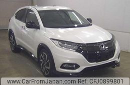 honda vezel 2019 quick_quick_DBA-RU1_1324549