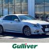 toyota crown 2013 -TOYOTA--Crown DBA-GRS210--GRS210-6001608---TOYOTA--Crown DBA-GRS210--GRS210-6001608- image 1