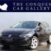 volkswagen golf-variant 2023 -VOLKSWAGEN--VW Golf Variant 3AA-CDDLAV--WVWZZZCD7PW534846---VOLKSWAGEN--VW Golf Variant 3AA-CDDLAV--WVWZZZCD7PW534846- image 1