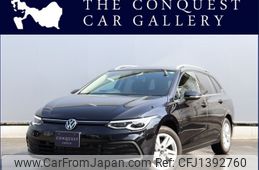 volkswagen golf-variant 2023 -VOLKSWAGEN--VW Golf Variant 3AA-CDDLAV--WVWZZZCD7PW534846---VOLKSWAGEN--VW Golf Variant 3AA-CDDLAV--WVWZZZCD7PW534846-