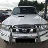 nissan patrol-gr 2006 30164 image 10