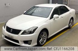 toyota crown 2012 -TOYOTA--Crown DBA-GRS200--GRS200-0076821---TOYOTA--Crown DBA-GRS200--GRS200-0076821-