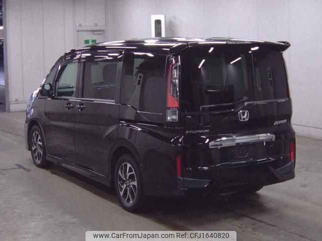 honda stepwagon-spada 2021 CFJ1640820 image 2