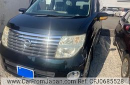 nissan elgrand 2005 -NISSAN--Elgrand CBA-E51--E51-115726---NISSAN--Elgrand CBA-E51--E51-115726-