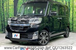 daihatsu tanto 2015 -DAIHATSU--Tanto DBA-LA600S--LA600S-0249198---DAIHATSU--Tanto DBA-LA600S--LA600S-0249198-