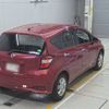 nissan note 2017 -NISSAN--Note E12-562043---NISSAN--Note E12-562043- image 2