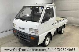 suzuki carry-truck 1994 -SUZUKI--Carry Truck DD51T--318130---SUZUKI--Carry Truck DD51T--318130-