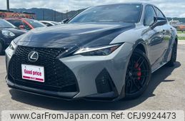 lexus is 2023 quick_quick_6AA-AVE30_AVE30-5098285