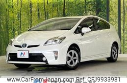 toyota prius 2014 -TOYOTA--Prius DAA-ZVW30--ZVW30-1853076---TOYOTA--Prius DAA-ZVW30--ZVW30-1853076-