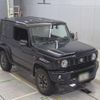 suzuki jimny-sierra 2022 CFJ1563442 image 9