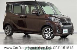 nissan dayz-roox 2018 -NISSAN--DAYZ Roox DBA-B21A--B21A-0399584---NISSAN--DAYZ Roox DBA-B21A--B21A-0399584-