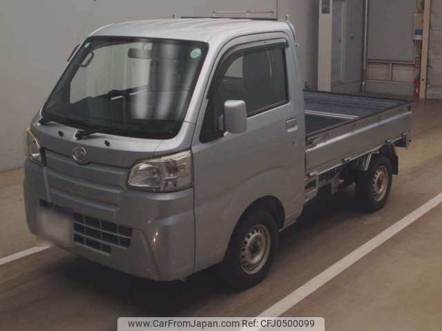 daihatsu hijet-truck 2016 -DAIHATSU 【成田 482ﾅ 1】--Hijet Truck EBD-S510P--S510P-0085352---DAIHATSU 【成田 482ﾅ 1】--Hijet Truck EBD-S510P--S510P-0085352- image 1